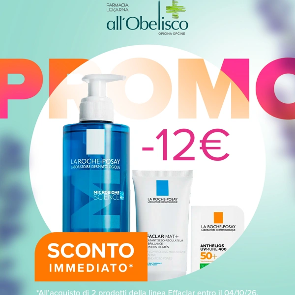 ✨ PROMO EFFACLAR ✨