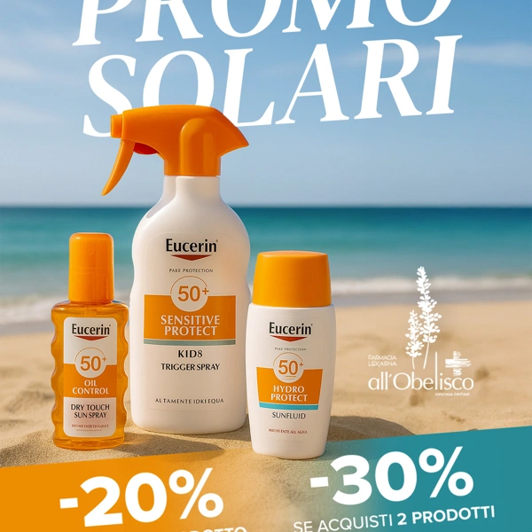 Promo solari
